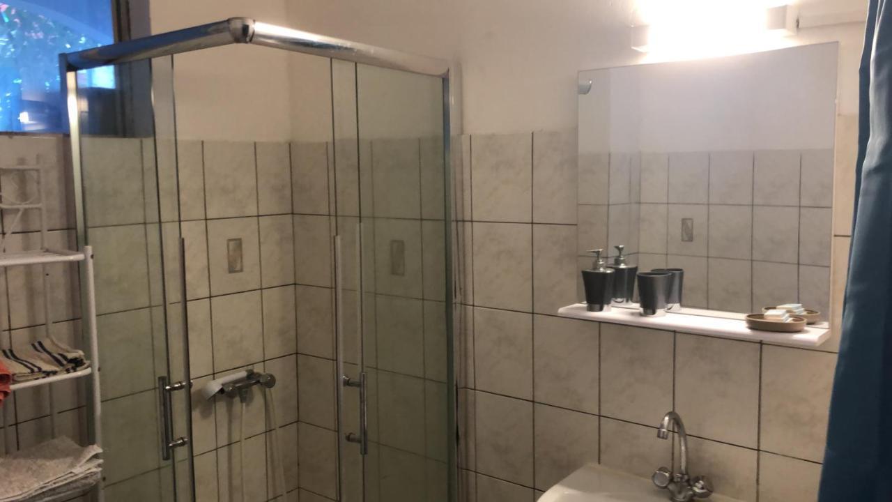 Appartements Les Pieds Dans L'Eau Les Trois-Ilets Exterior foto