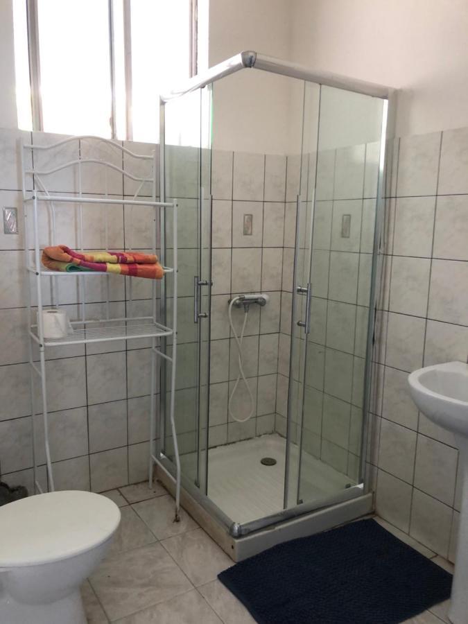 Appartements Les Pieds Dans L'Eau Les Trois-Ilets Exterior foto